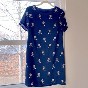 Hot Air Balloon Boutique Dress